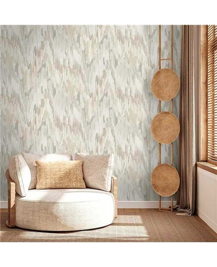 Papel Pintado FIBERS & THREADS Ref. Th92407.