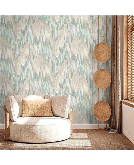 Papel Pintado FIBERS & THREADS Ref. TH92414.