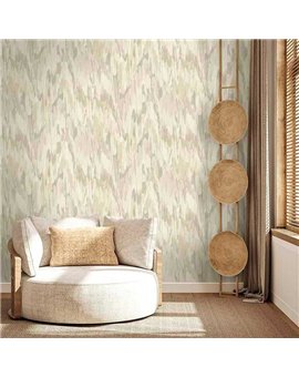 Papel Pintado FIBERS & THREADS Ref. Th92405.