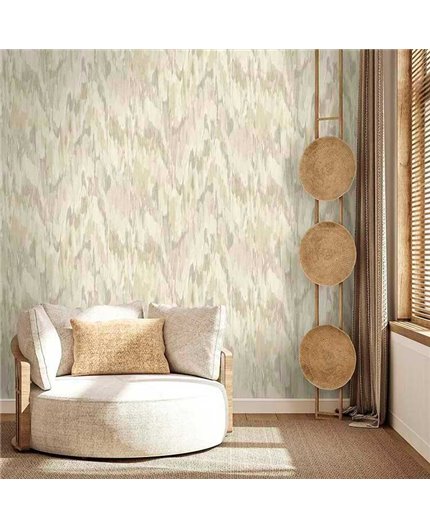 Papel Pintado FIBERS & THREADS Ref. Th92405.