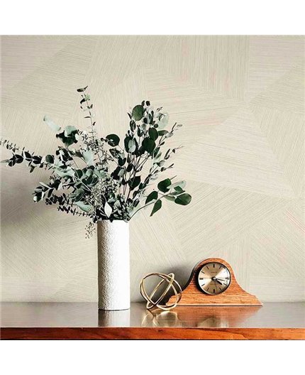 Papel Pintado FIBERS & THREADS Ref. Th92510.