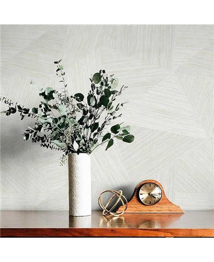 Papel Pintado FIBERS & THREADS Ref. Th92508.