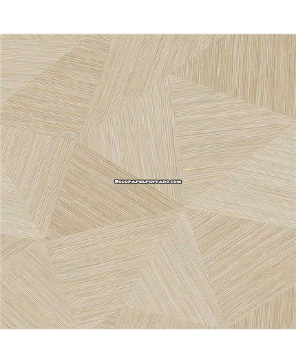 Papel Pintado FIBERS & THREADS Ref. Th92507.
