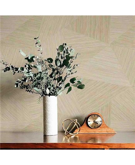 Papel Pintado FIBERS & THREADS Ref. Th92507.