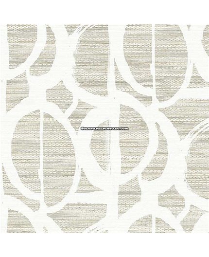 Papel Pintado FIBERS & THREADS Ref. TH91707.