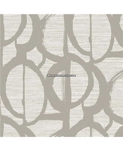 Papel Pintado FIBERS & THREADS Ref. TH91708.