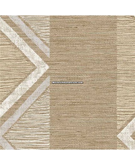 Papel Pintado FIBERS & THREADS Ref. Th91507.