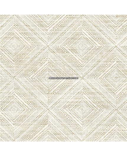 Papel Pintado FIBERS & THREADS Ref. TH91607.