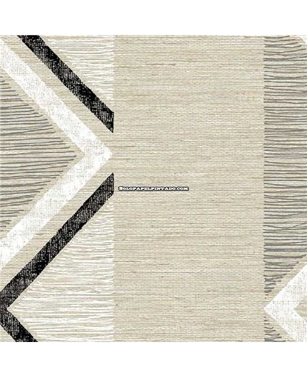 Papel Pintado FIBERS & THREADS Ref. Th91505.
