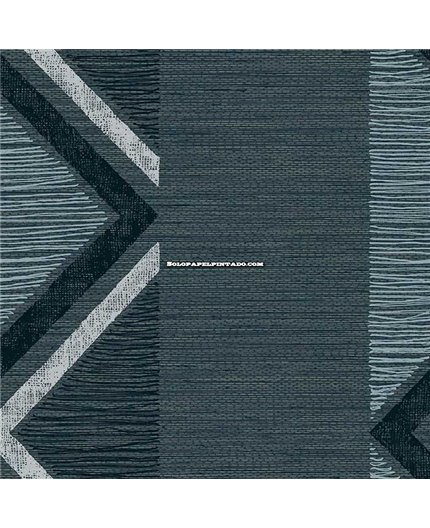Papel Pintado FIBERS & THREADS Ref. Th91502.