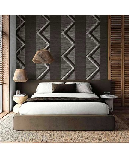 Papel Pintado FIBERS & THREADS Ref. Th91500.