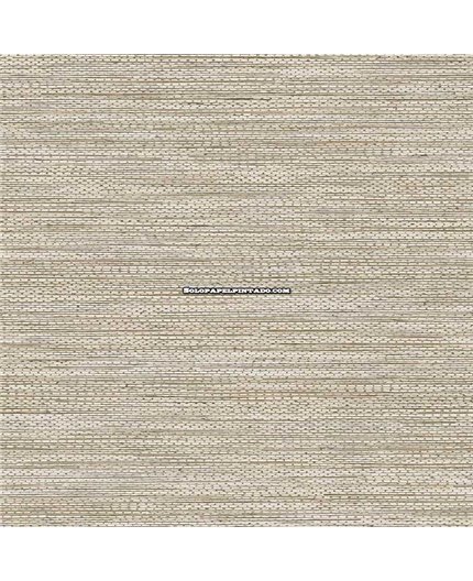 Papel Pintado FIBERS & THREADS Ref. TH91806.