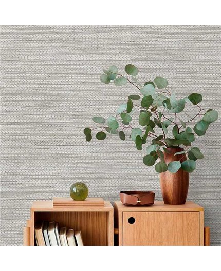 Papel Pintado FIBERS & THREADS Ref. Th91800.