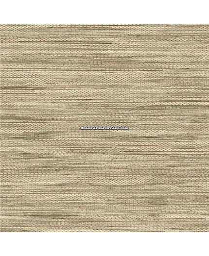 Papel Pintado FIBERS & THREADS Ref. Th91817.