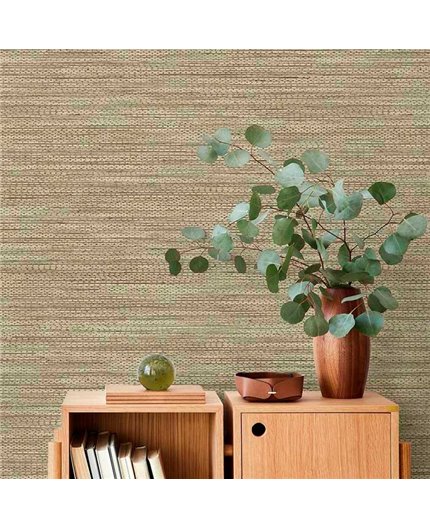 Papel Pintado FIBERS & THREADS Ref. Th91817.