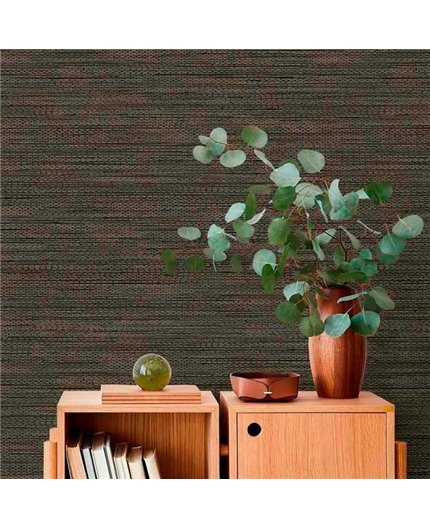 Papel Pintado FIBERS & THREADS Ref. Th91810.