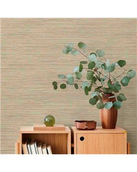 Papel Pintado FIBERS & THREADS Ref. Th92115.