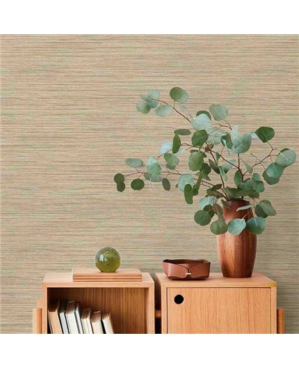 Papel Pintado FIBERS & THREADS Ref. Th92115.
