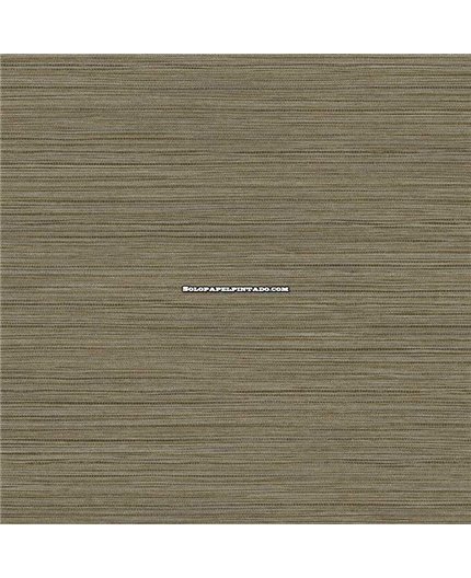 Papel Pintado FIBERS & THREADS Ref. TH92125.