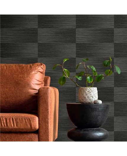 Papel Pintado FIBERS & THREADS Ref. TH92000.