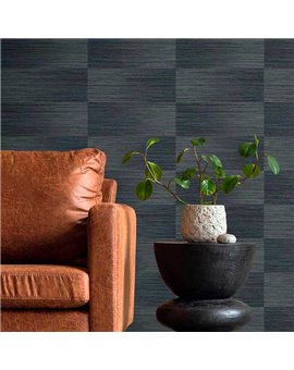 Papel Pintado FIBERS & THREADS Ref. TH92002.