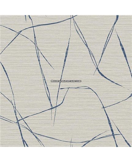 Papel Pintado FIBERS & THREADS Ref. TH91902.