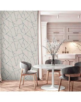 Papel Pintado FIBERS & THREADS Ref. TH91902.