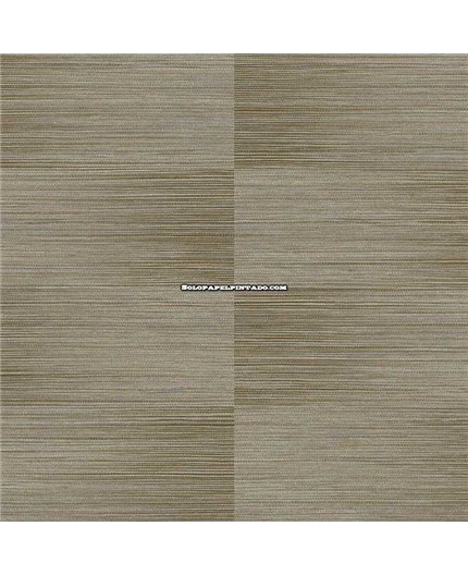 Papel Pintado FIBERS & THREADS Ref. TH92005.