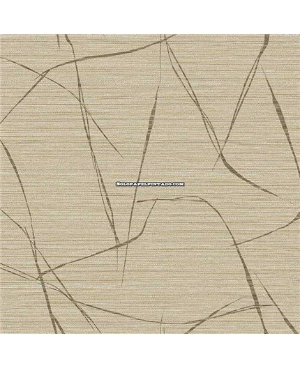 Papel Pintado FIBERS & THREADS Ref. TH91905.