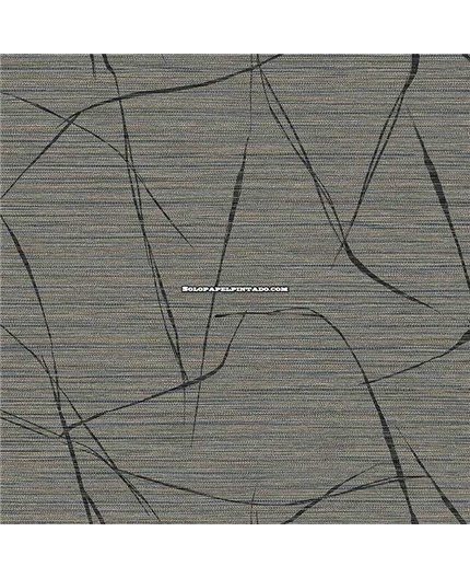 Papel Pintado FIBERS & THREADS Ref. TH91906.