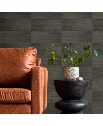 Papel Pintado FIBERS & THREADS Ref. TH92006.