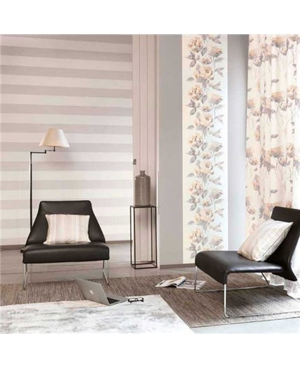 Papel Pintado LES RAYURES Ref. RAYS-28460925.