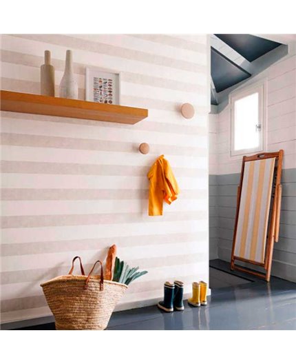 Papel Pintado LES RAYURES Ref. RAYS-84031335.