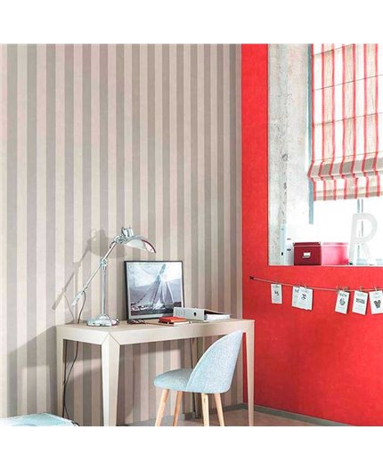Papel Pintado LES RAYURES Ref. RAYS-29251227.