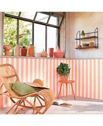 Papel Pintado LES RAYURES Ref. RAYS-87434480.