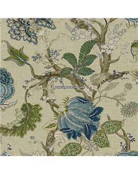 Papel Pintado CARL ROBINSON 21 THE GENTLEMAN Ref. CL70104.