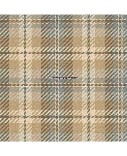 Papel Pintado CARL ROBINSON 21 THE GENTLEMAN Ref. CL71105.