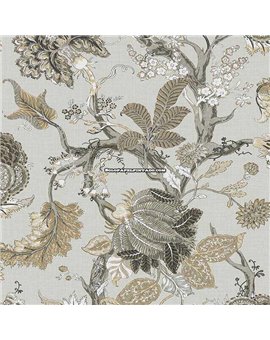 Papel Pintado CARL ROBINSON 21 THE GENTLEMAN Ref. CL70108.