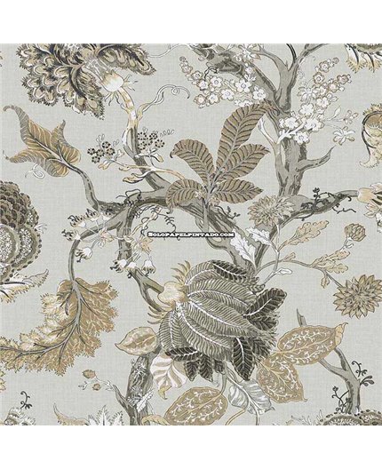Papel Pintado CARL ROBINSON 21 THE GENTLEMAN Ref. CL70108.