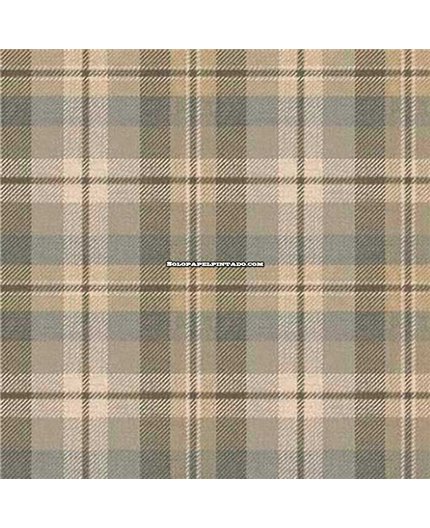 Papel Pintado CARL ROBINSON 21 THE GENTLEMAN Ref. CL71108.