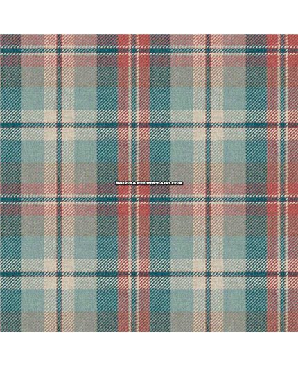 Papel Pintado CARL ROBINSON 21 THE GENTLEMAN Ref. CL71101.