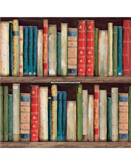 Papel Pintado CARL ROBINSON 21 THE GENTLEMAN Ref. CL72402.