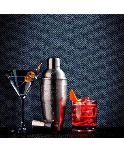 Papel Pintado CARL ROBINSON 21 THE GENTLEMAN Ref. CL70904.