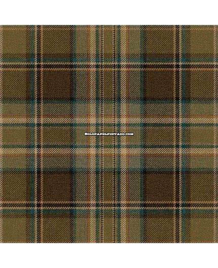 Papel Pintado CARL ROBINSON 21 THE GENTLEMAN Ref. CL71206.