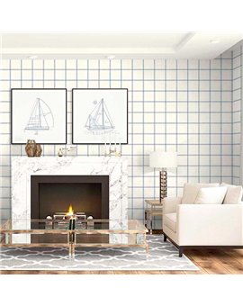 Papel Pintado CARL ROBINSON 21 THE GENTLEMAN Ref. CL72302.