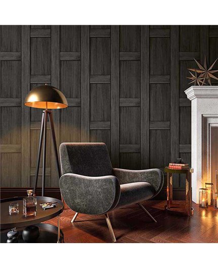 Papel Pintado CARL ROBINSON 21 THE GENTLEMAN Ref. CL71608.