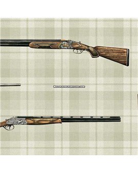 Papel Pintado CARL ROBINSON 21 THE GENTLEMAN Ref. CL70708.