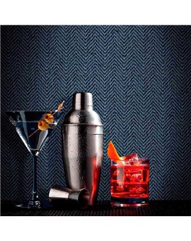 Papel Pintado CARL ROBINSON 21 THE GENTLEMAN Ref. CL70900.