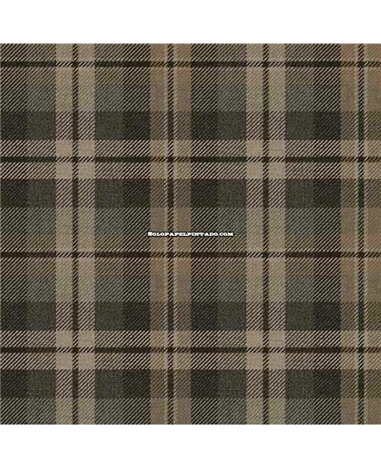 Papel Pintado CARL ROBINSON 21 THE GENTLEMAN Ref. CL71107.