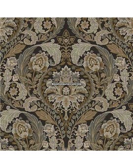 Papel Pintado CARL ROBINSON 21 THE GENTLEMAN Ref. CL70007.